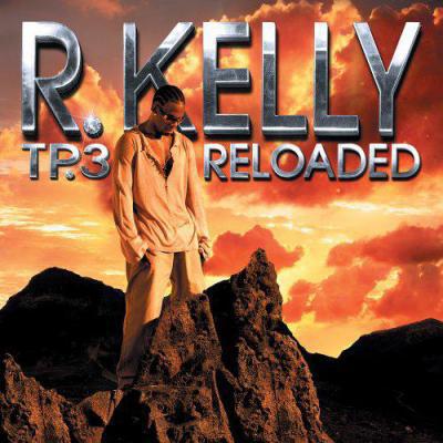 r kelly
